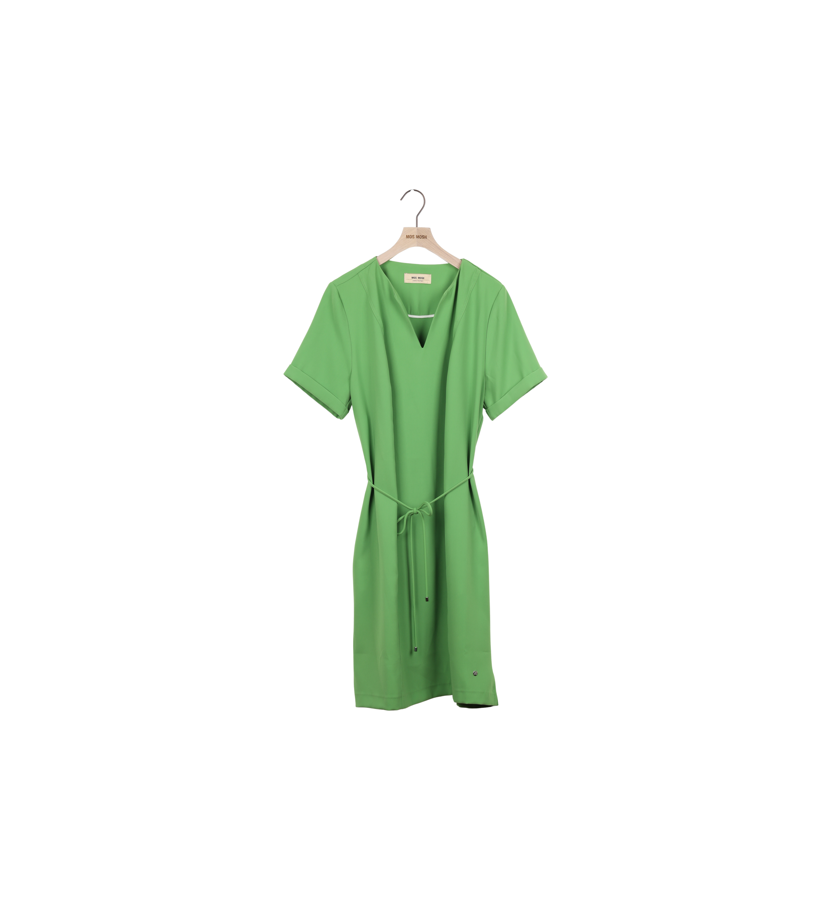 Packshot / Forest Green / ReLoved